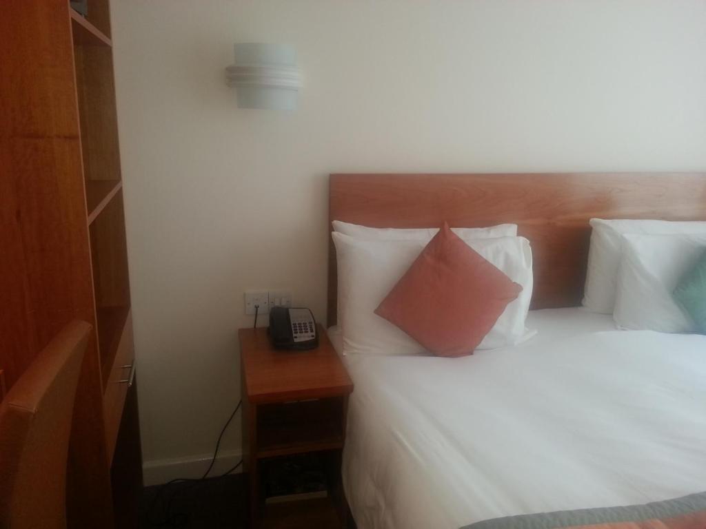 Sefton Express Hotel Ballasalla Habitación foto